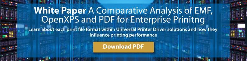 white paper print file formats