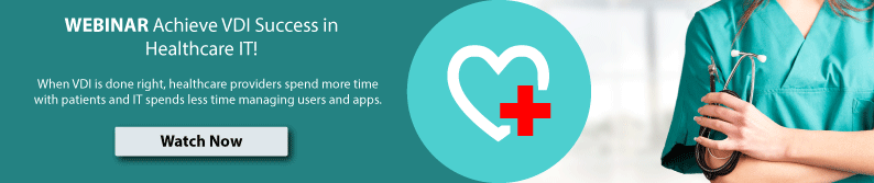 webinar how to achieve vdi success in health it
