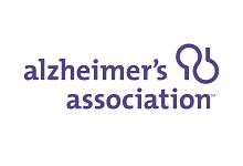 Alzheimer’s Association Logo