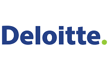 Deloitte Logo