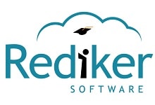 Rediker Software Logo