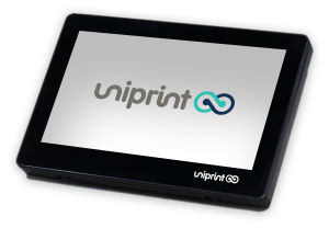 UniPrint Infinity vPad Pro 2 Secure Print Release