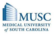 Medical University of South Carolina Logo