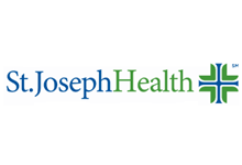 St. Joseph Health Hospital Logo