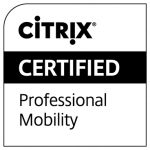 uniprint vault citrix xenmobile certified