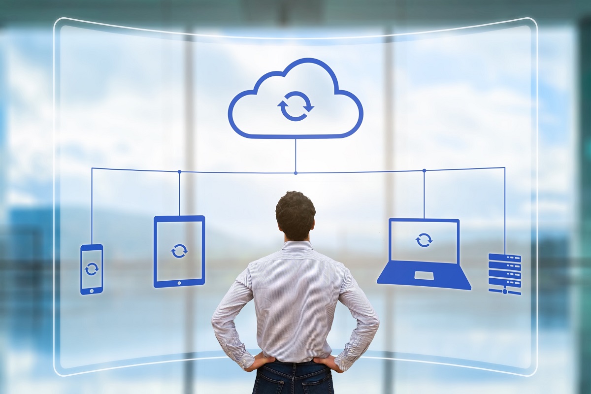 Cloud Security: 5 Steps for Developing an Enterprise Cloud Strategy