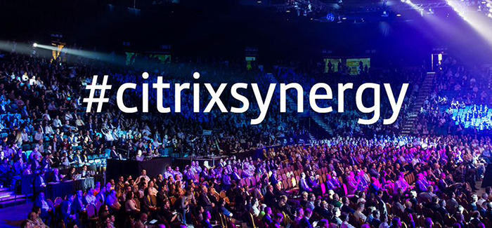 uniprint citrixy synergy 2019