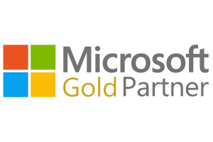 Microsoft Gold Certified Partner