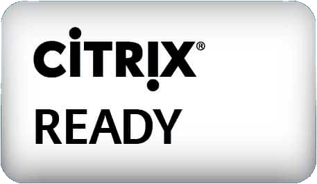 Citrix Ready Logo