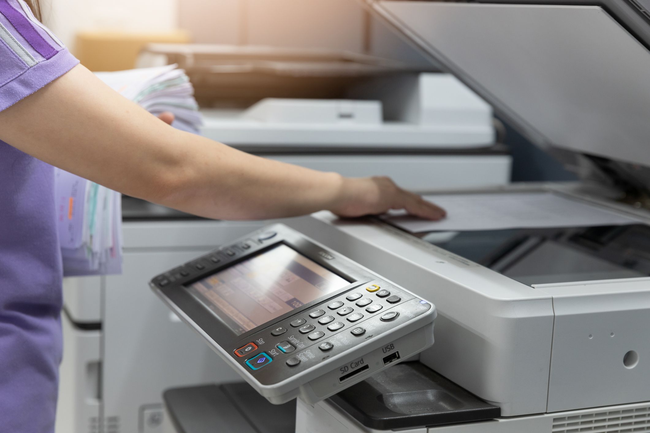 New Printing Security Nightmare You Need to Be Aware of in 2021