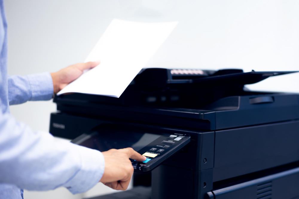 Do Printers Have Memory