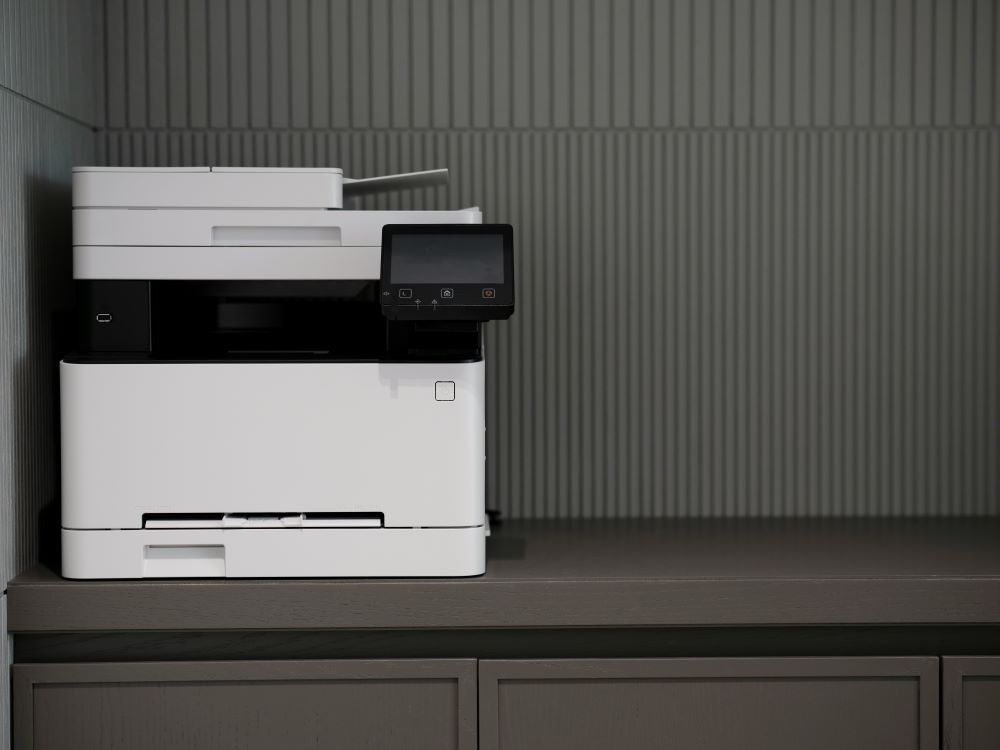 printer server